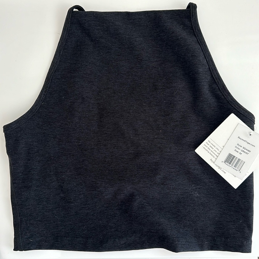 Yoga top